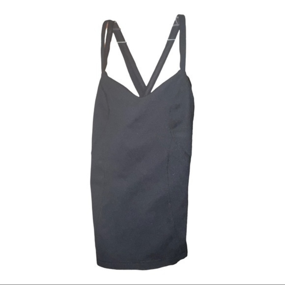 Zella tan top size small - Picture 2 of 5